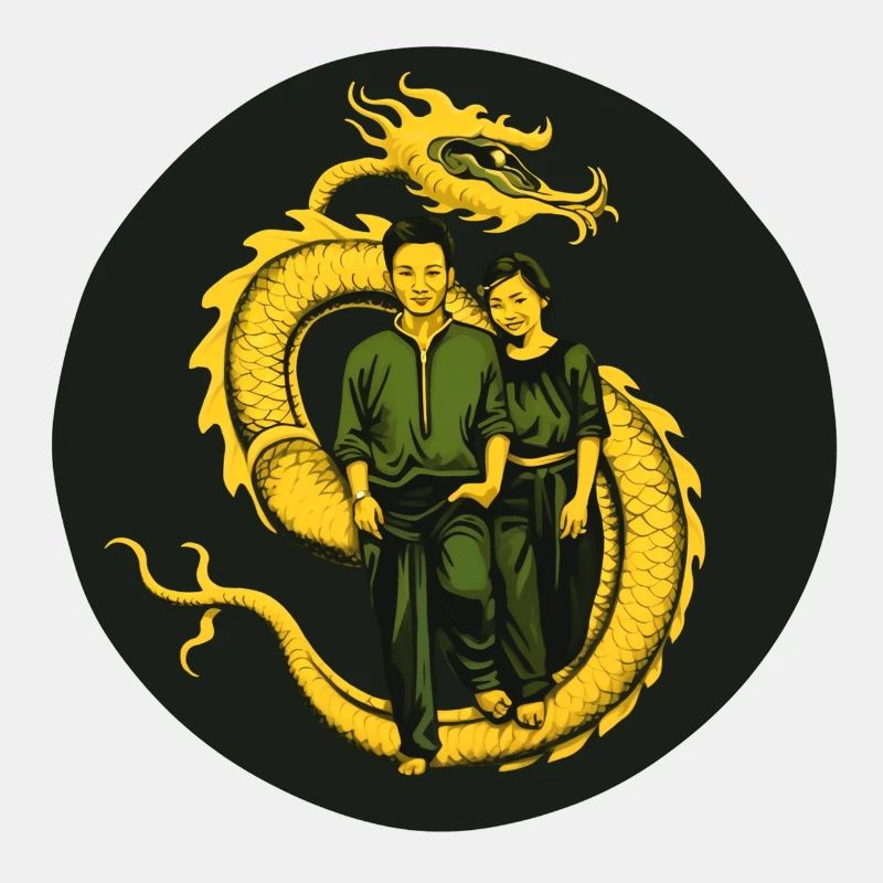 Der Drachengang