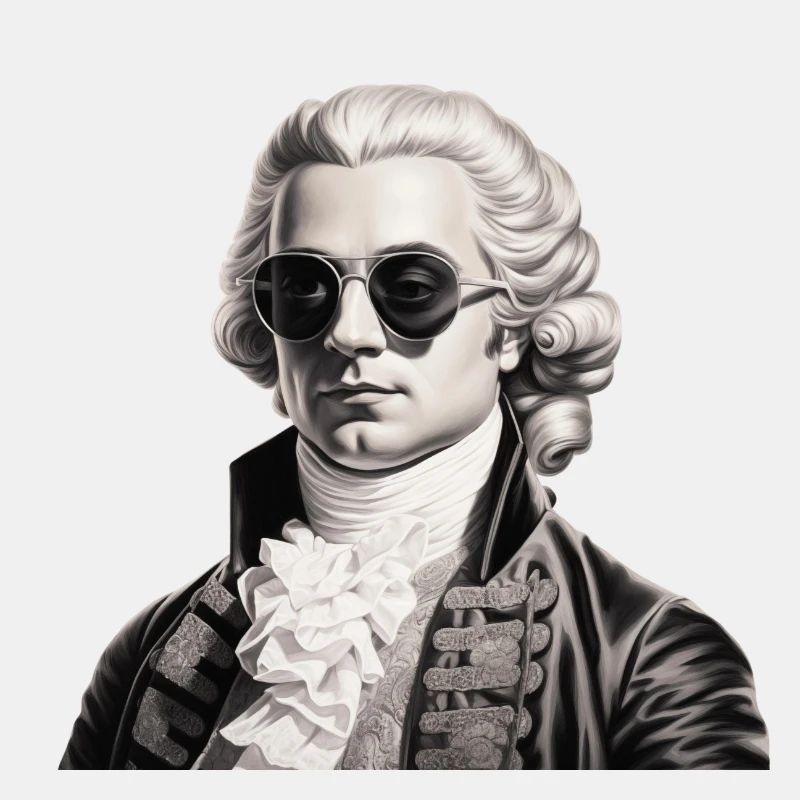 Mozart Vibes