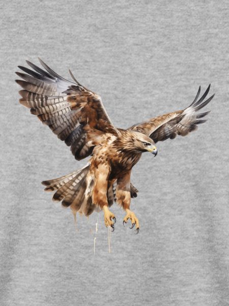 Majestätischer Bussard