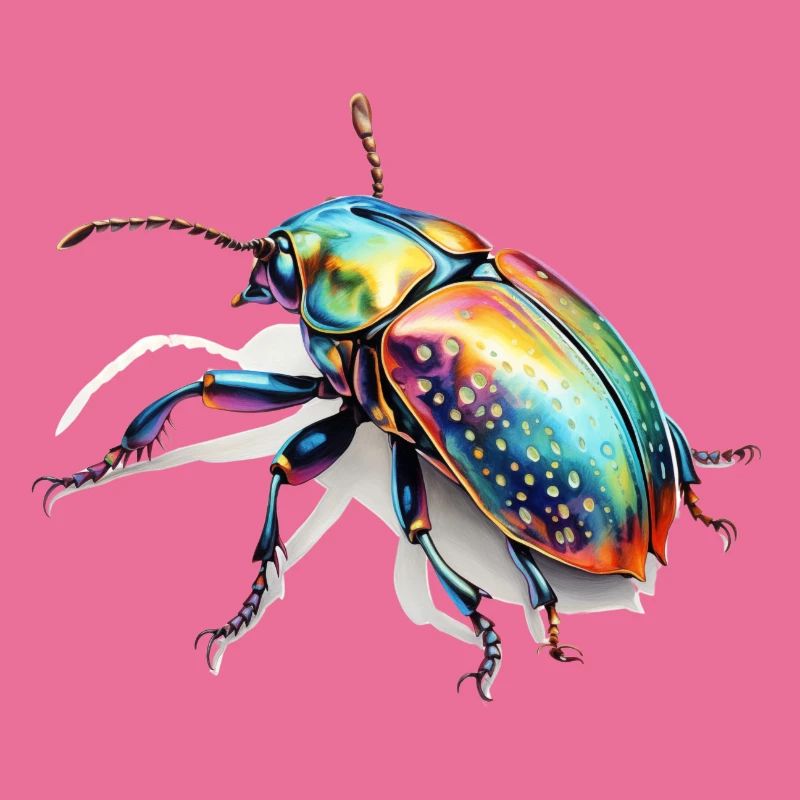Regenbogen-