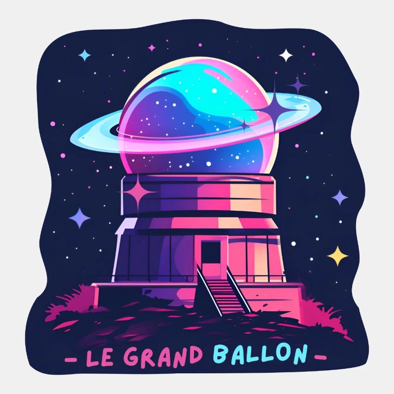 Der große Ballon