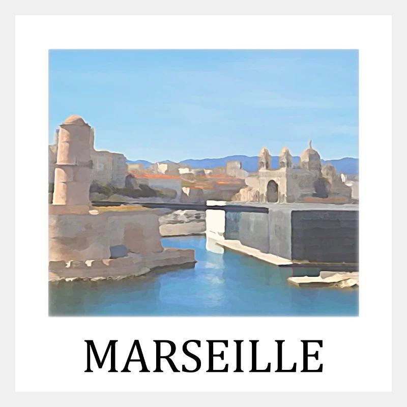 Marseille