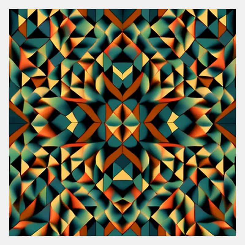 Geometrische Abstraktion