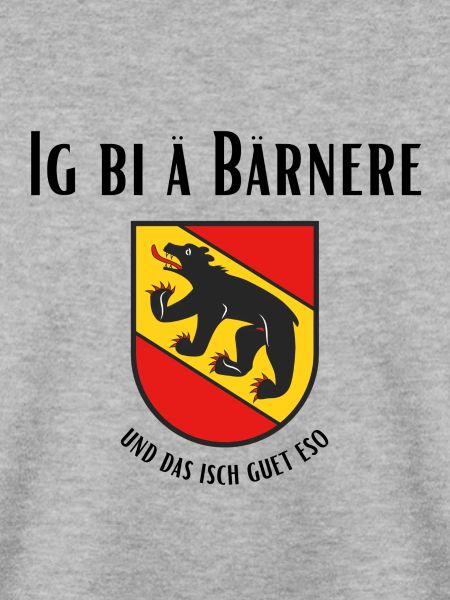 Ig bi ä Bärnere