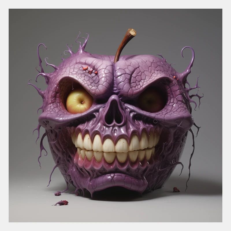 Psycho Apple