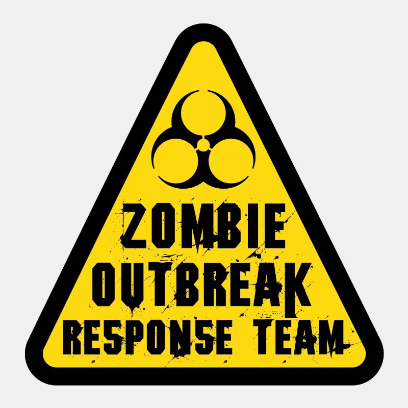 ZOMBIE OUTBREAK RESPONSE TEAM