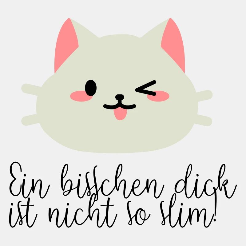 nicht so slim