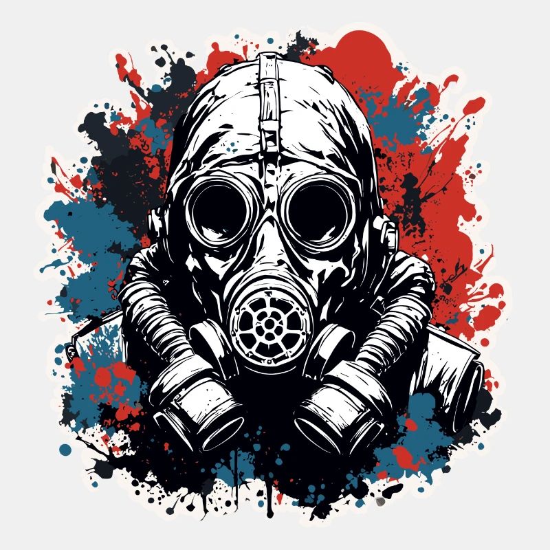 Apocalypse / Doomsday / Destruction / Anarchy