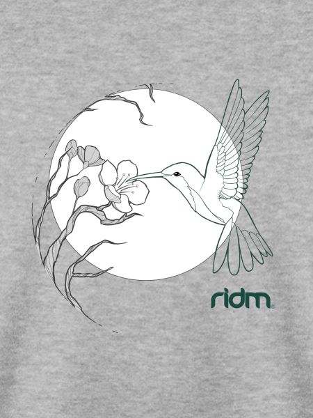 ridm humming-bird
