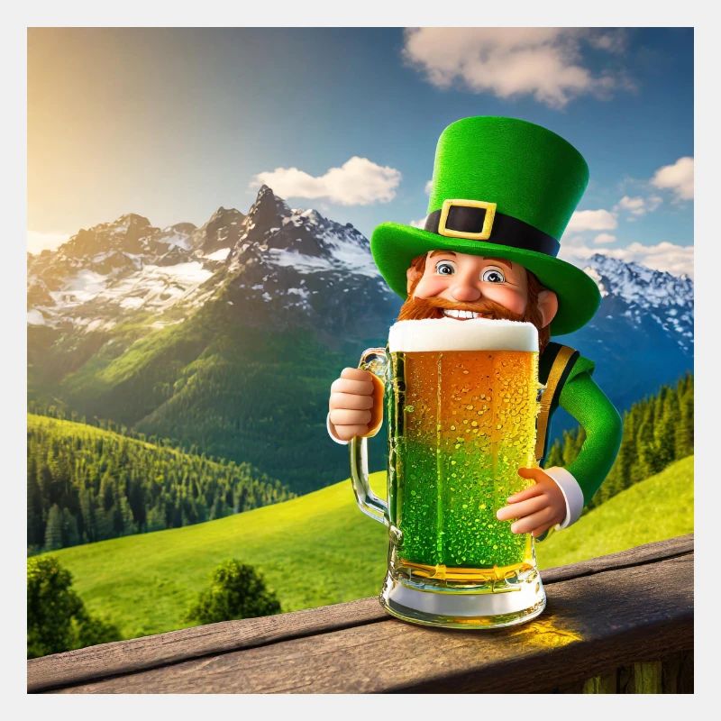 St. Patrick's Day
