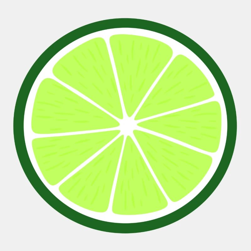 Lime Slice
