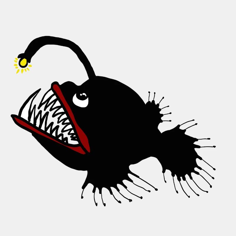 Anglerfisch