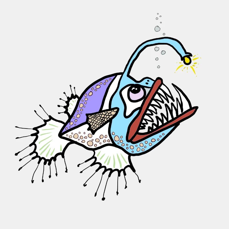 Anglerfisch