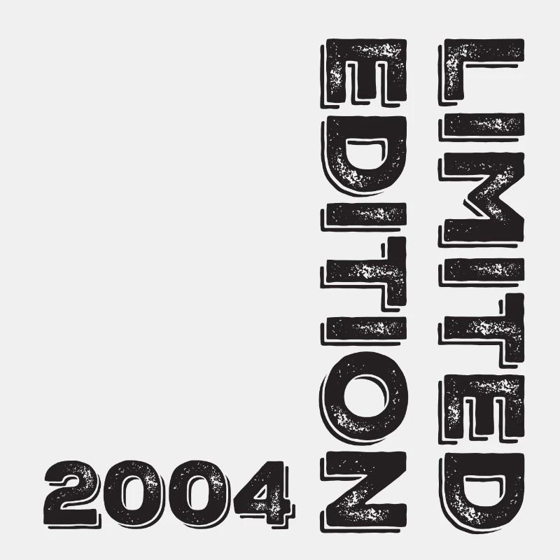 Millésime 2004