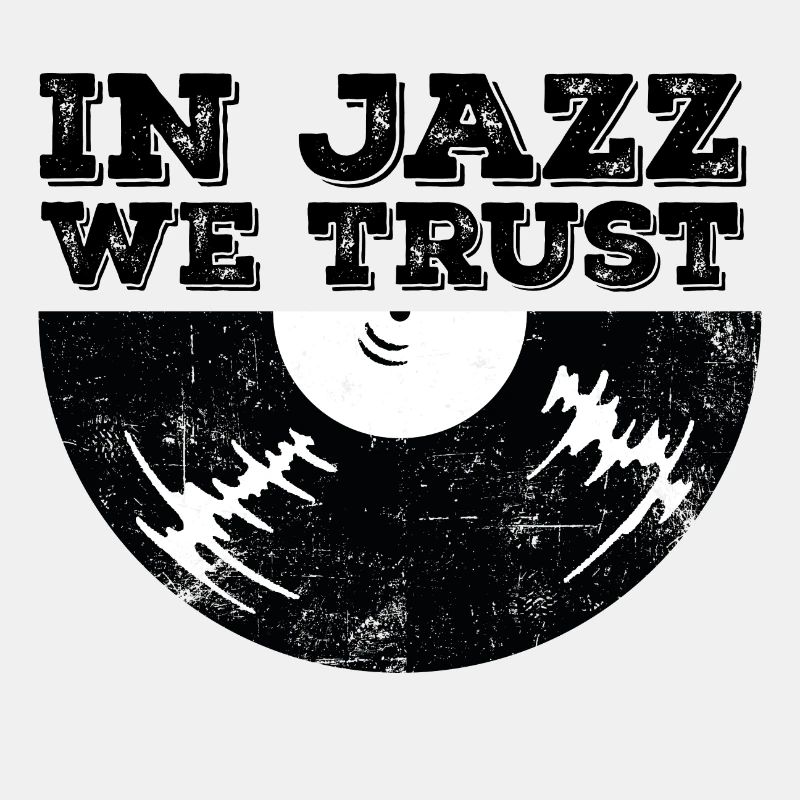 In Jazz we Trust