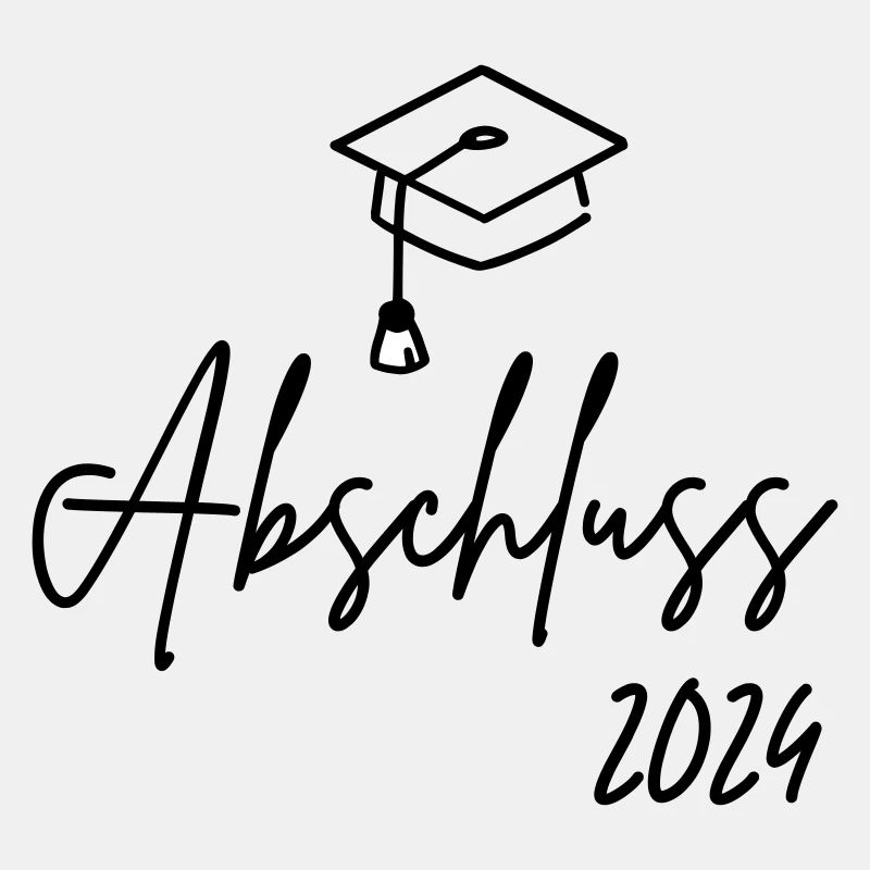 Abschluss 2024
