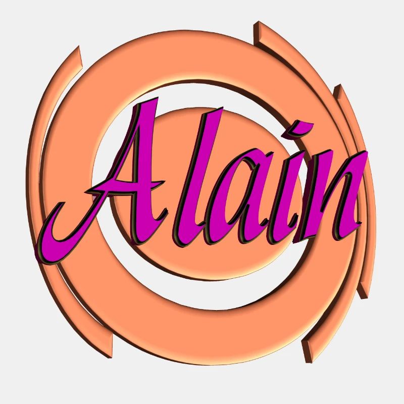 alain2