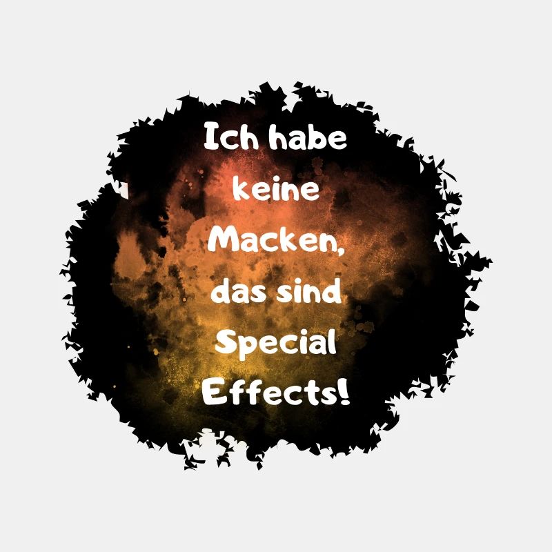 Special Effects