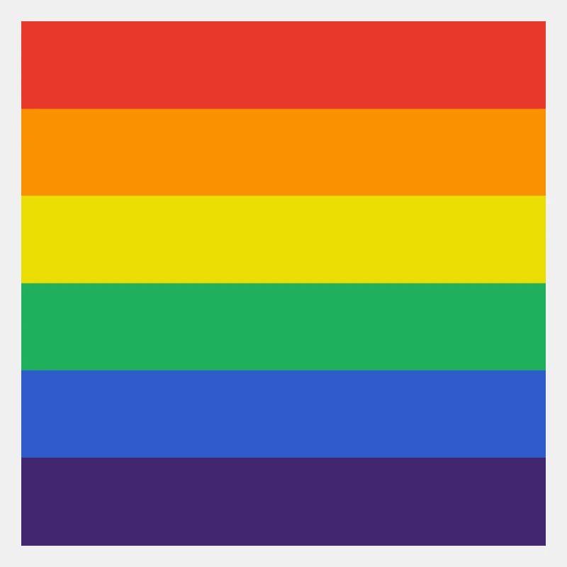 Platz der LGBT-Passion