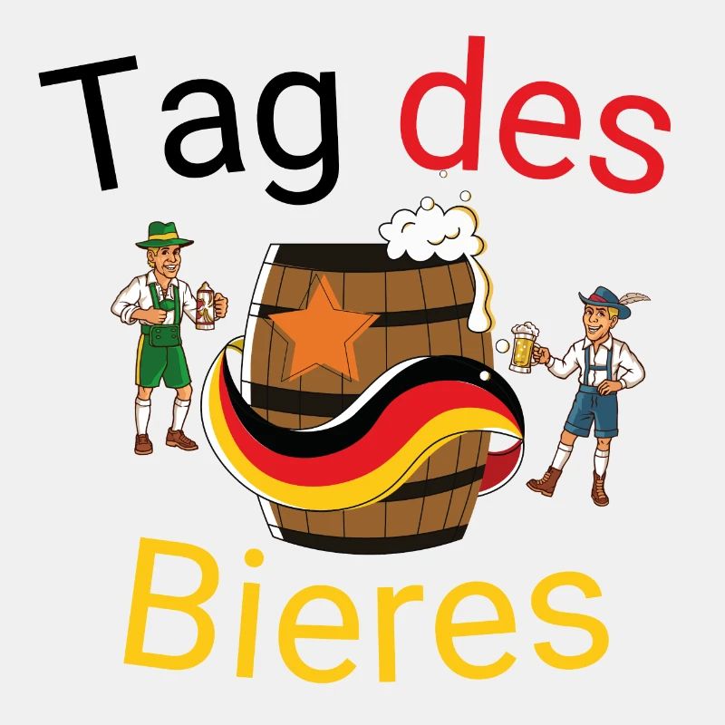 Tag des deutschen Biers
