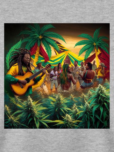 Jamaica Nr 2
