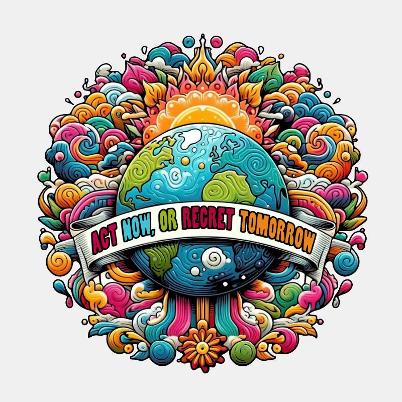 JETZT HANDELN ODER MORGEN BEREUEN