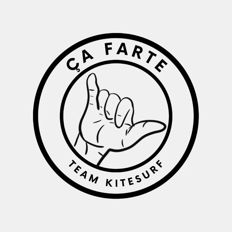 Team Kitesurfen