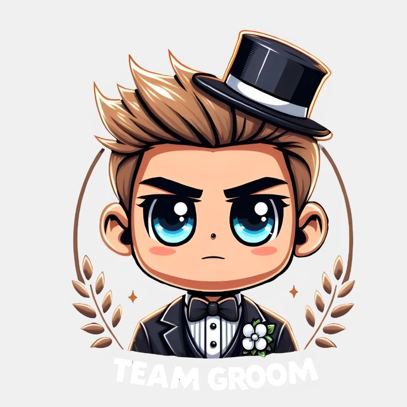 Team Groom