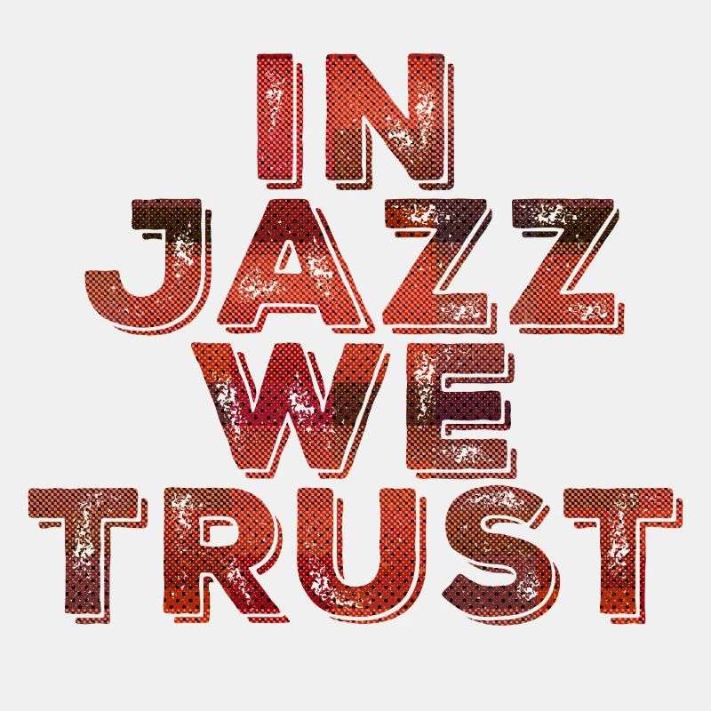 In Jazz we Trust