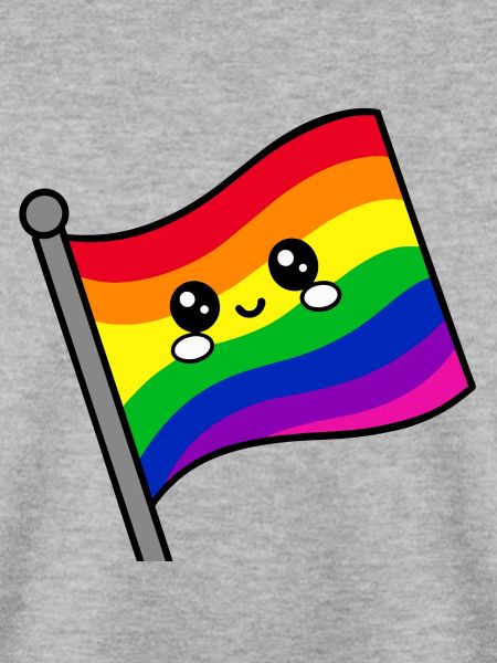 Pride (LGBTQIA+)