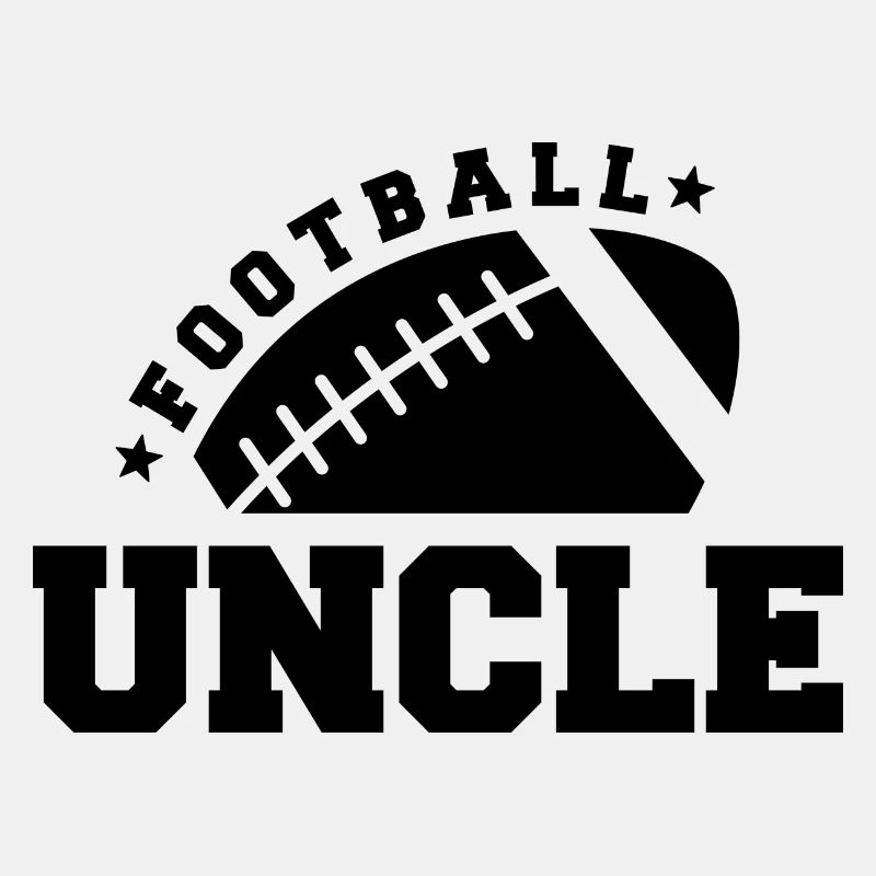 Fußball Onkel