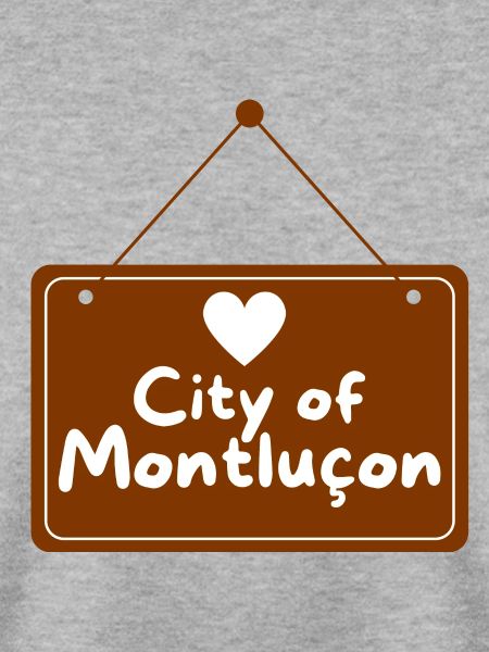 Stadt Montluçon
