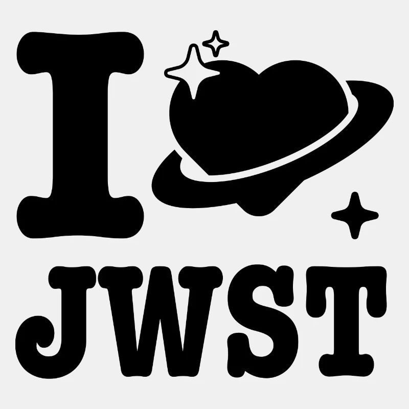 ICH LIEBE JWST 2