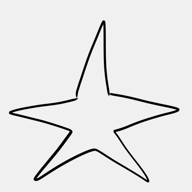 stern symbol form