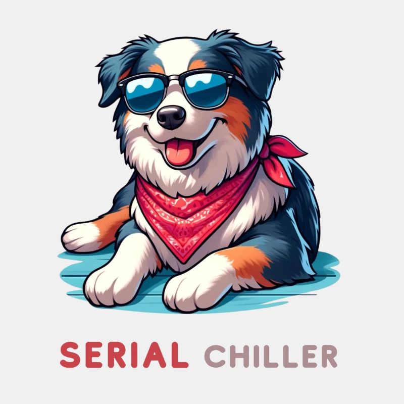 Australian Shepherd