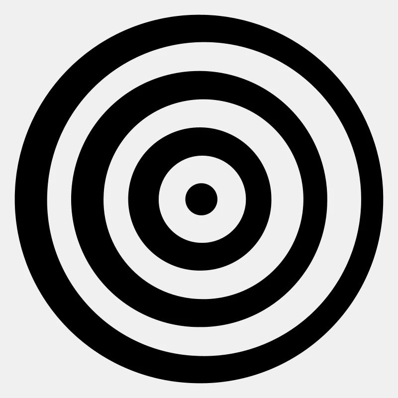 target