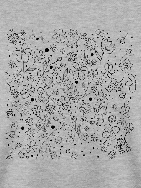 BlumenMuster