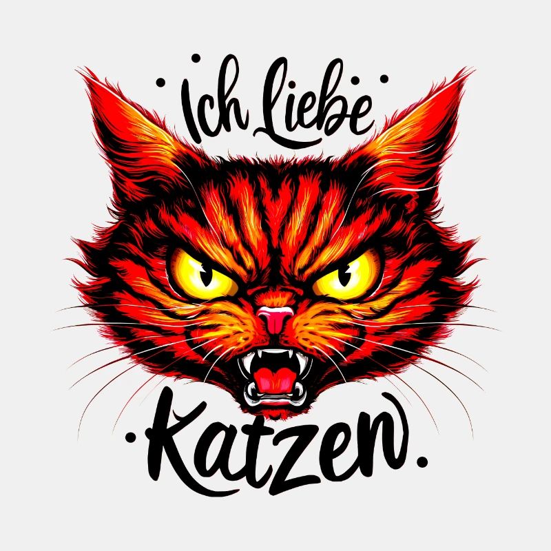 CatAngry