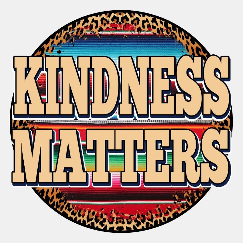 kindness matters