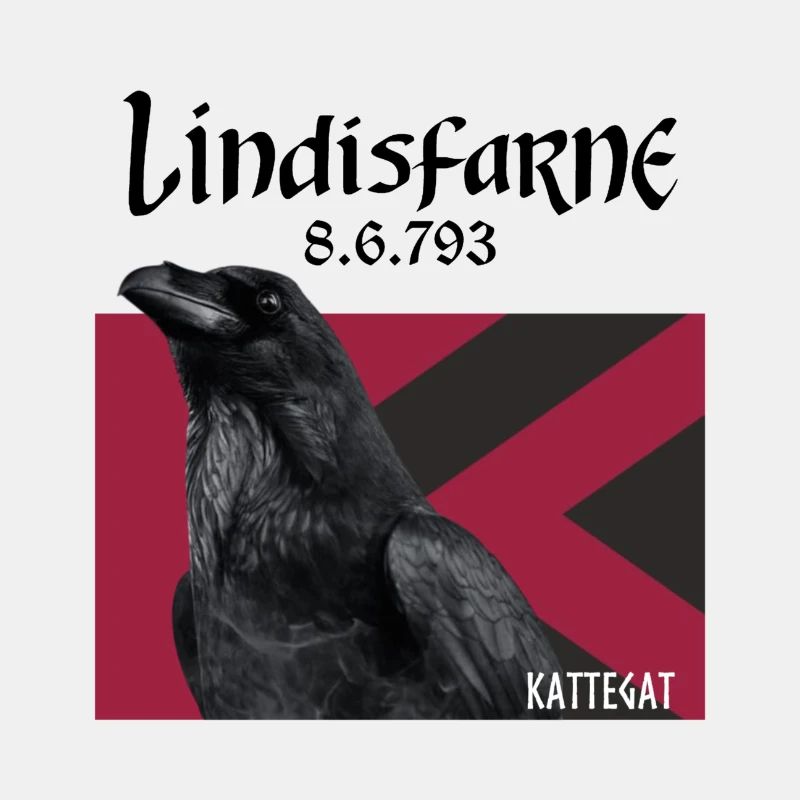 Kattegat Lindisfarne