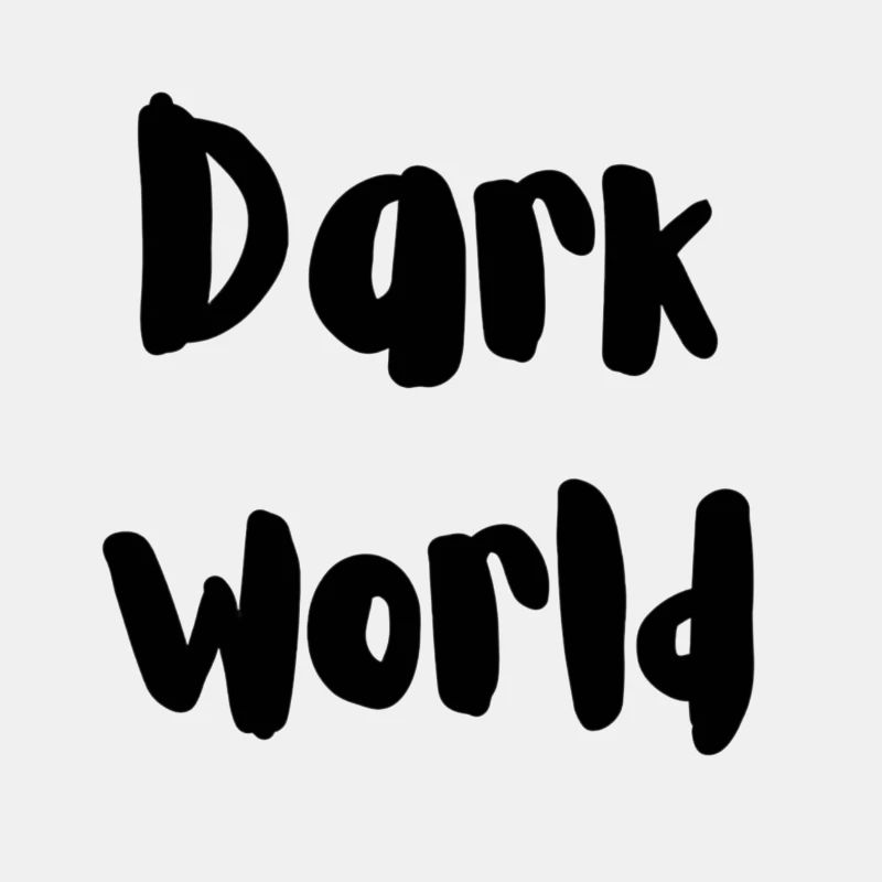 Dark world