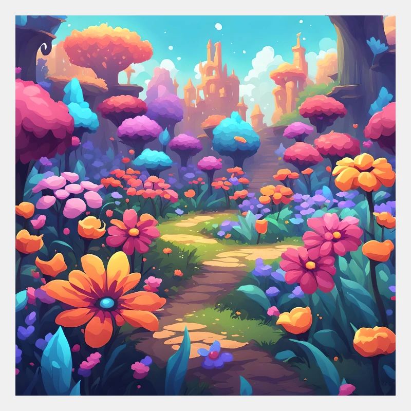 Flowers 2