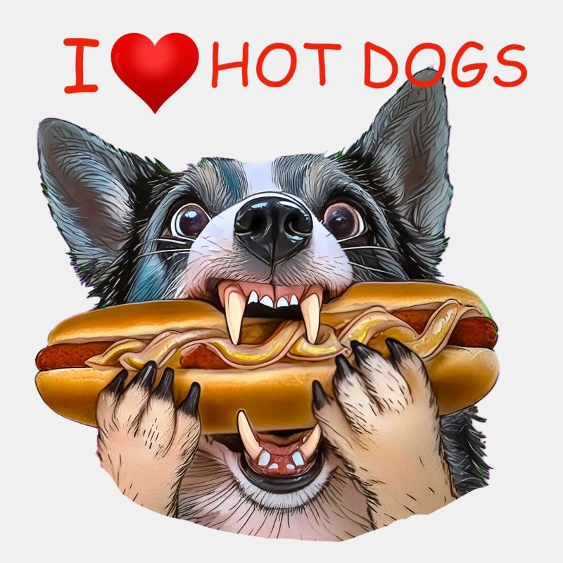 Hot Dog