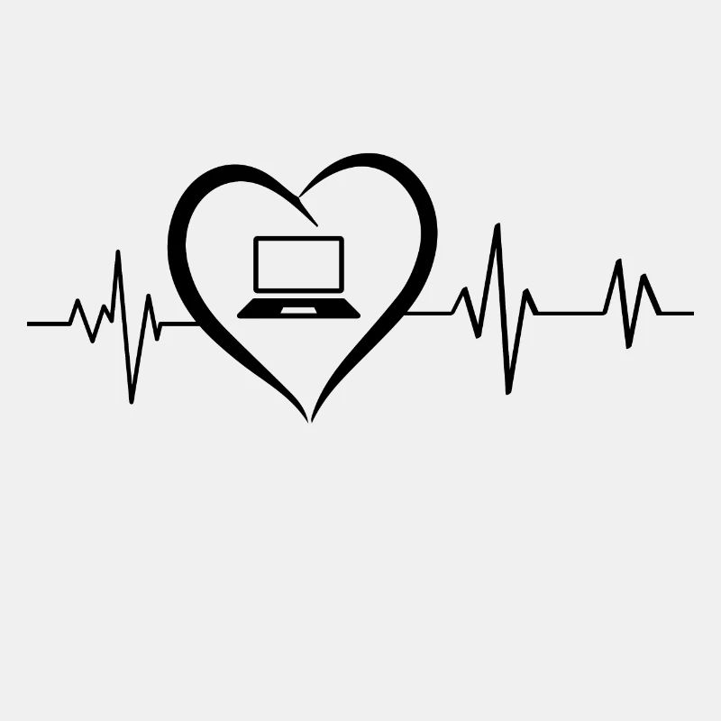 Heartbeat-Computer