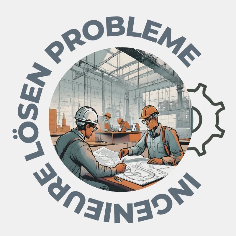 Engineers solve problems