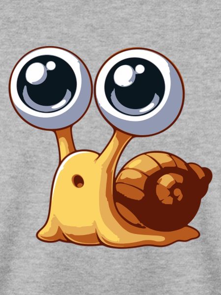 Baby-Schnecke
