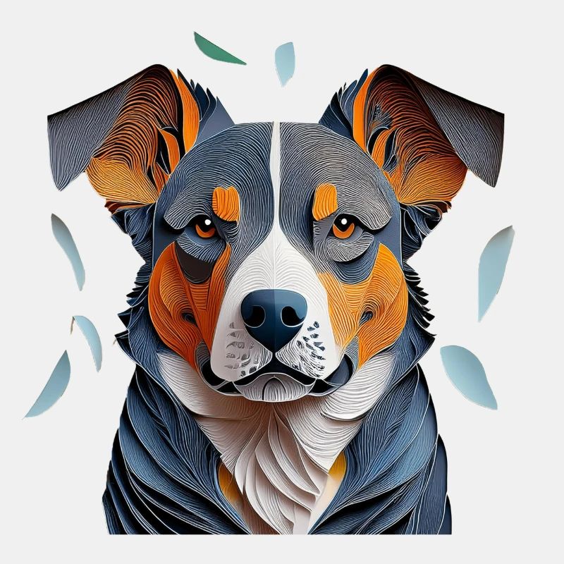 Australischer Cattle Dog