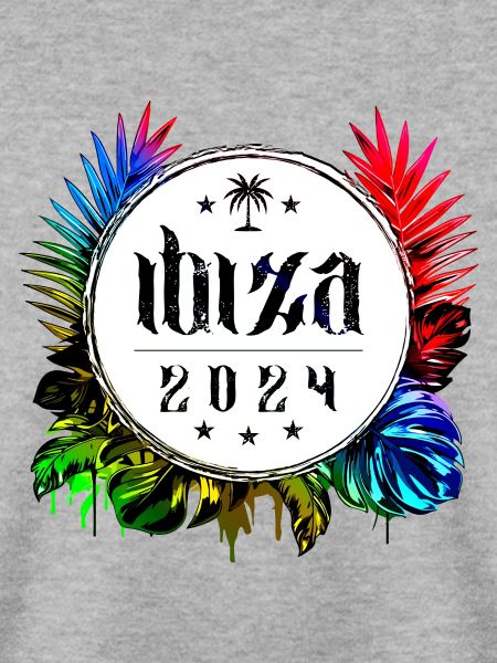 Ibiza 2024 Bunt
