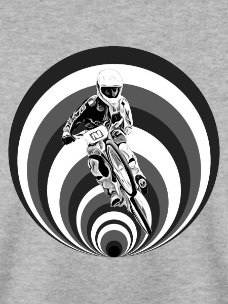 BMX Rennen