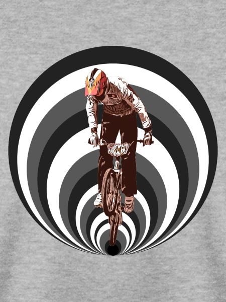 BMX Rennen